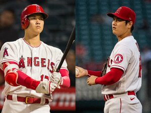 大谷翔平「僕の才能が何かと考えて…」「出られるだけ出てみて案外できるなと」 本人の言葉で振り返る《4年間の進化論》