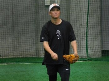 「これが坂本か…」打撃不振で登録抹消の巨人・坂本勇人35歳 “復活ミニキャンプ”で再生をかけた挑戦…ショート復帰プランを考えてもよい？＜Number Web＞ photograph by SANKEI SHIMBUN