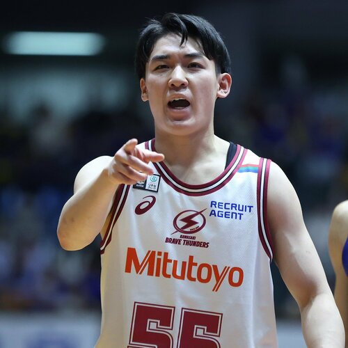 「お前、日本人だろ？」パリ五輪で“因縁”フランス代表の挑発に…Bリーグ「逆輸入」バスケ選手はどう答えた？ 欧州で磨いた「技術以上に大切なもの」