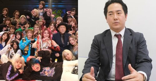 岡田太郎を徹底解剖 - Number Web - ナンバー