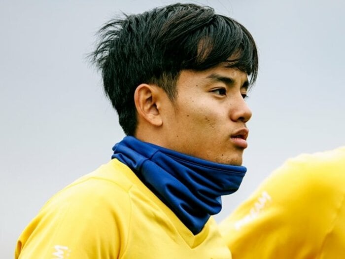 スペイン人記者が断言「日本の番狂わせはクボ次第」チーム移籍後に激変…久保建英が最大の脅威と語るワケ 「スペインの弱点を知っている」＜Number Web＞ photograph by Kiichi Matsumoto