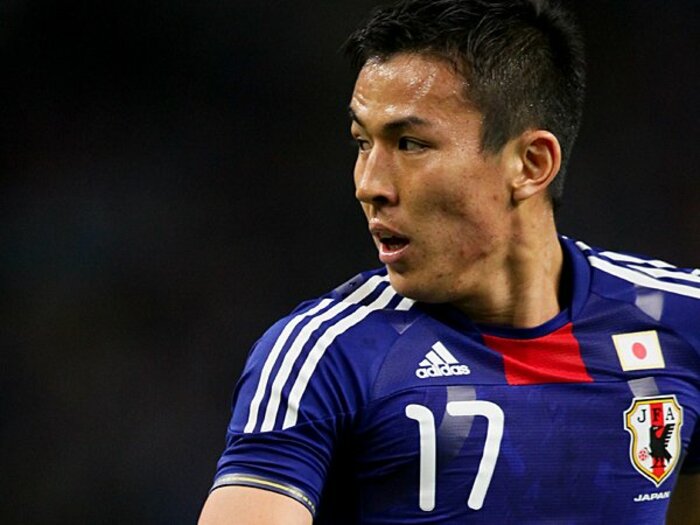 長谷部誠 「チームを変える自信はある」 ～ドイツで発見した日本の武器～＜Number Web＞ photograph by Masashi Adachi/Tomoko Nagakawa