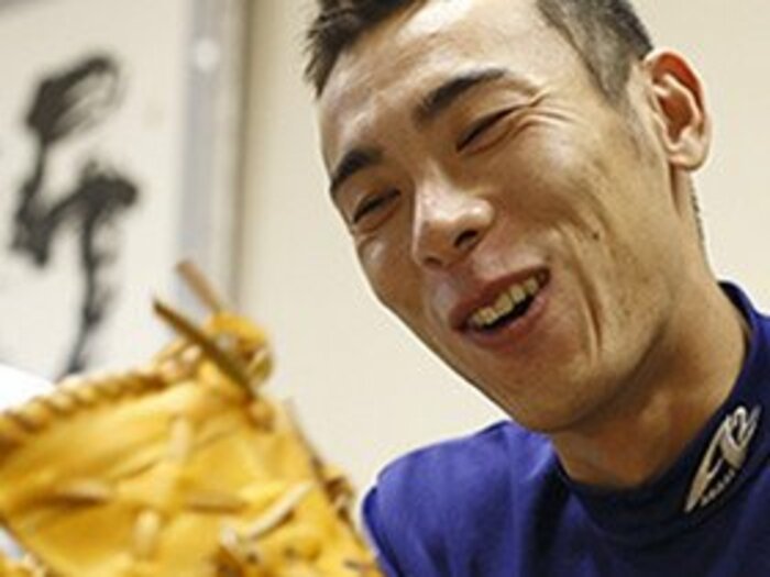 野球日本代表24の証言。＜Number Web＞ photograph by Kosuke Mae