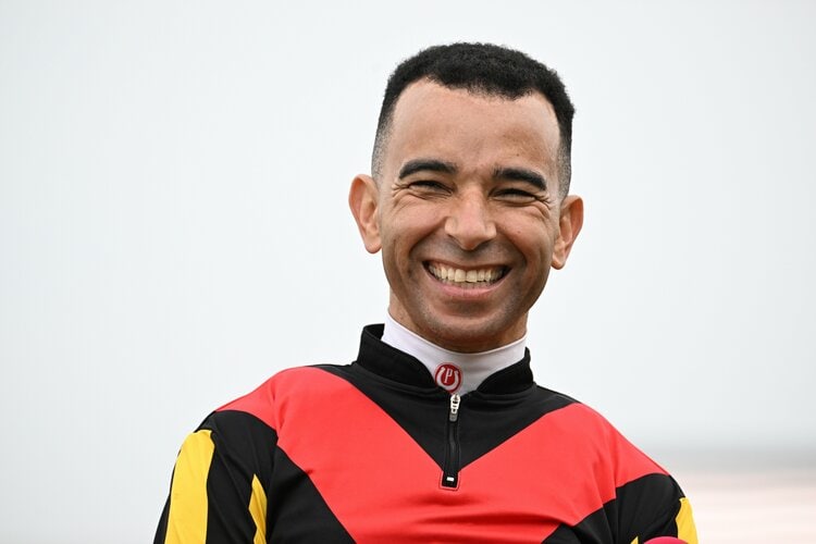 皐月賞もモレイラだ…」“単勝1.5倍”クロワデュノールはなぜ敗れたのか