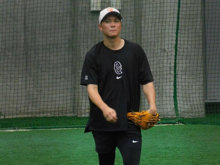 巨人　坂本勇人選手　支給品　スパッツ 巨人 坂本勇人選手 支給品 スパッツ 【公式通販】