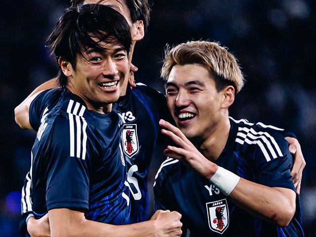 どう思います？」堂安律から逆質問…サッカー日本代表W杯への重要論点