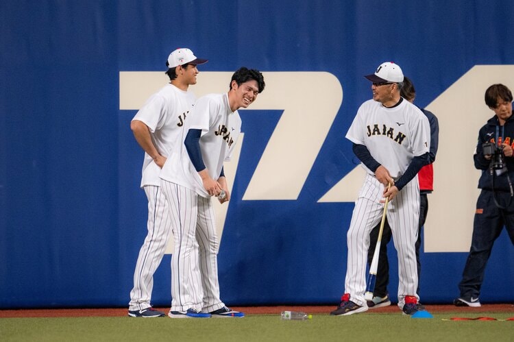 WBC優勝投手コーチが「ある投手の野球人生を狂わせてしまった」と