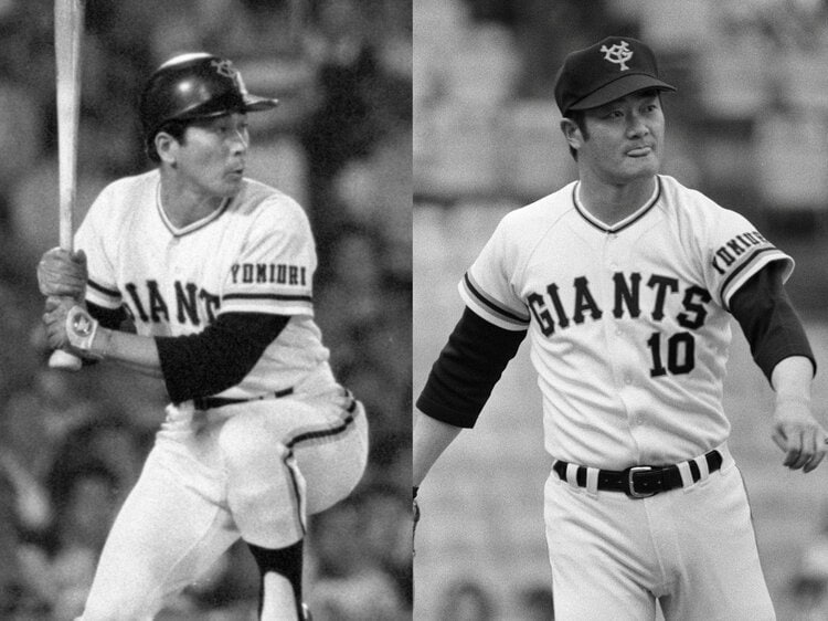 5歳上の張本勲に「巨人では俺が先輩…」伝説は本当？ 元巨人V9メンバー