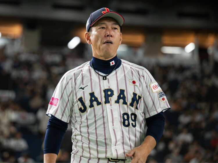 3時間前に台湾が突然、先発変更…侍ジャパンが“消化試合”で絶対に勝ち