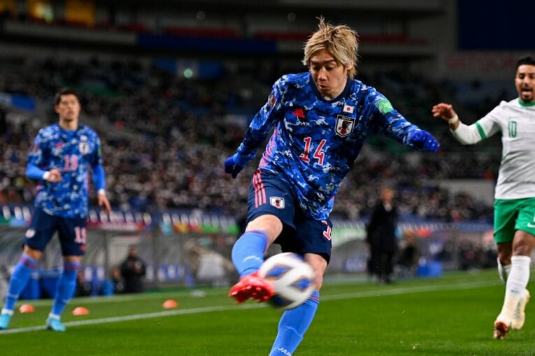 ©Takuya Sugiyama/JMPA