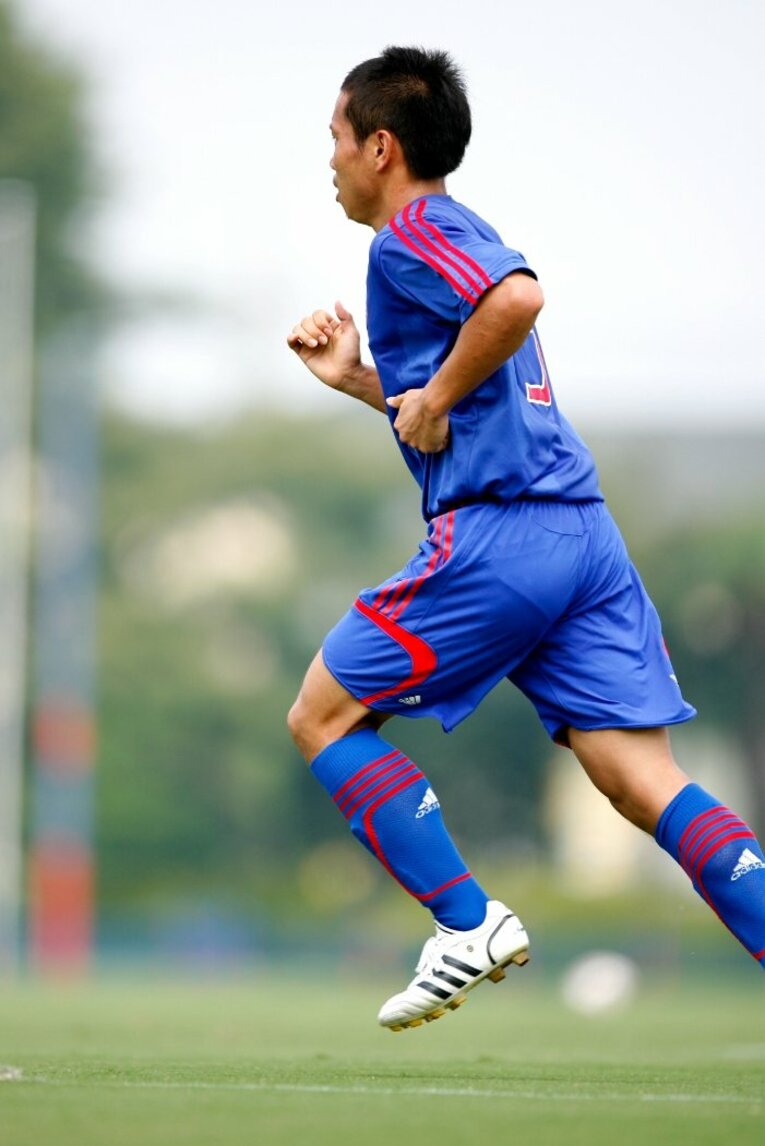 ©Sports Graphic Number