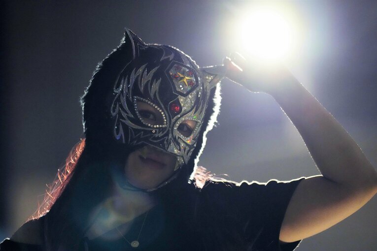 スターライト・キッドの撮りおろし写真（3枚目／全13枚）