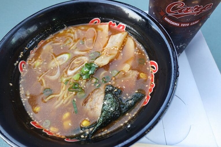 平成と令和をつなぐ2019開幕戦。因縁多き、広島vs.巨人をぶらり。(4)