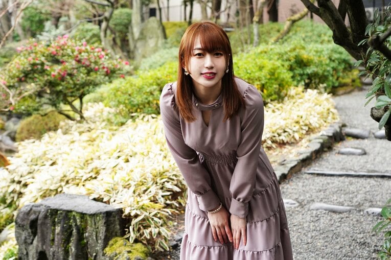 「もうプロレスを続ける資格が…」スターダム・上谷沙弥が苦悩の先に見つけた“答え”「飛べる今のうちに飛びたいんです」《特別グラビア》(9)