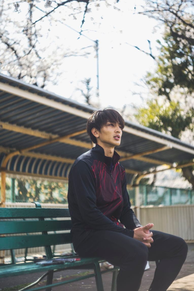 走幅跳・橋岡優輝、“8m超え”連発の要因は助走？ 跳躍種目で五輪メダル獲得となれば85年ぶり「最低限の目標に」(34)