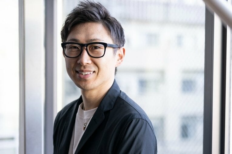 「引退試合をファンの皆さんの前でできなかったことが少し心残りです」と素直な心境を明かした金子千尋。コーチとして球界への恩返しを誓った ／ photograph by Tomosuke Imai