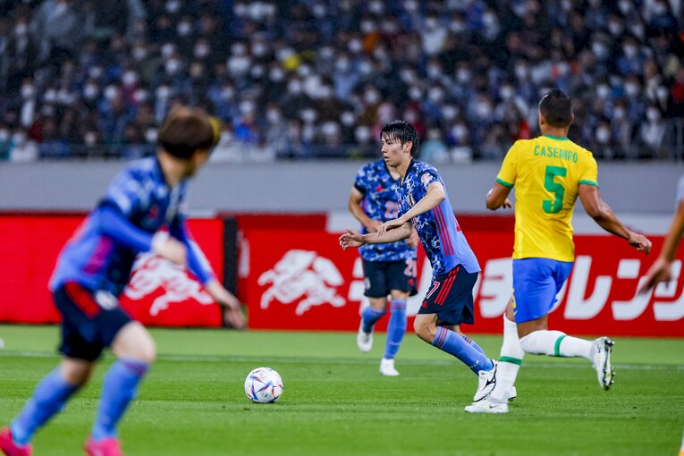 ©Kiichi Matsumoto/JMPA
