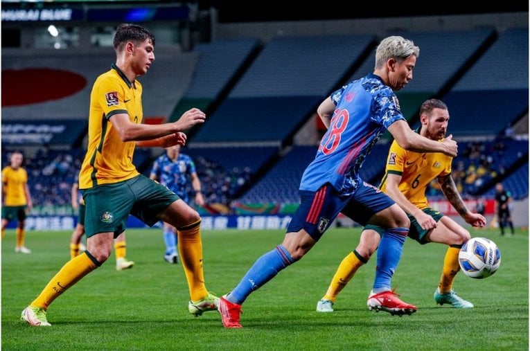 ©Kiichi Matsumoto/JMPA