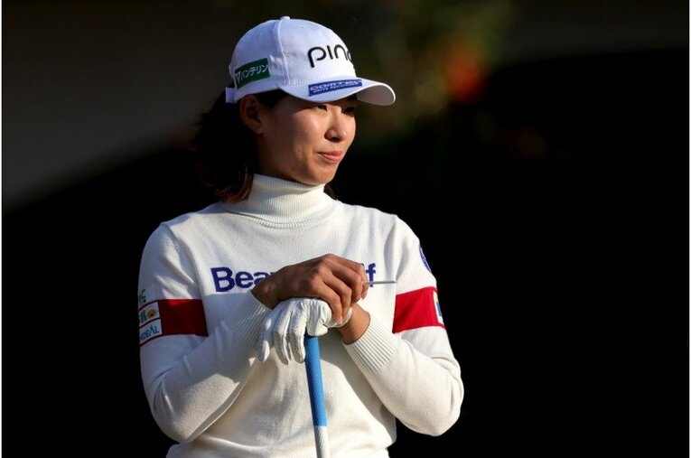 2020年全米女子OP　©Getty Images