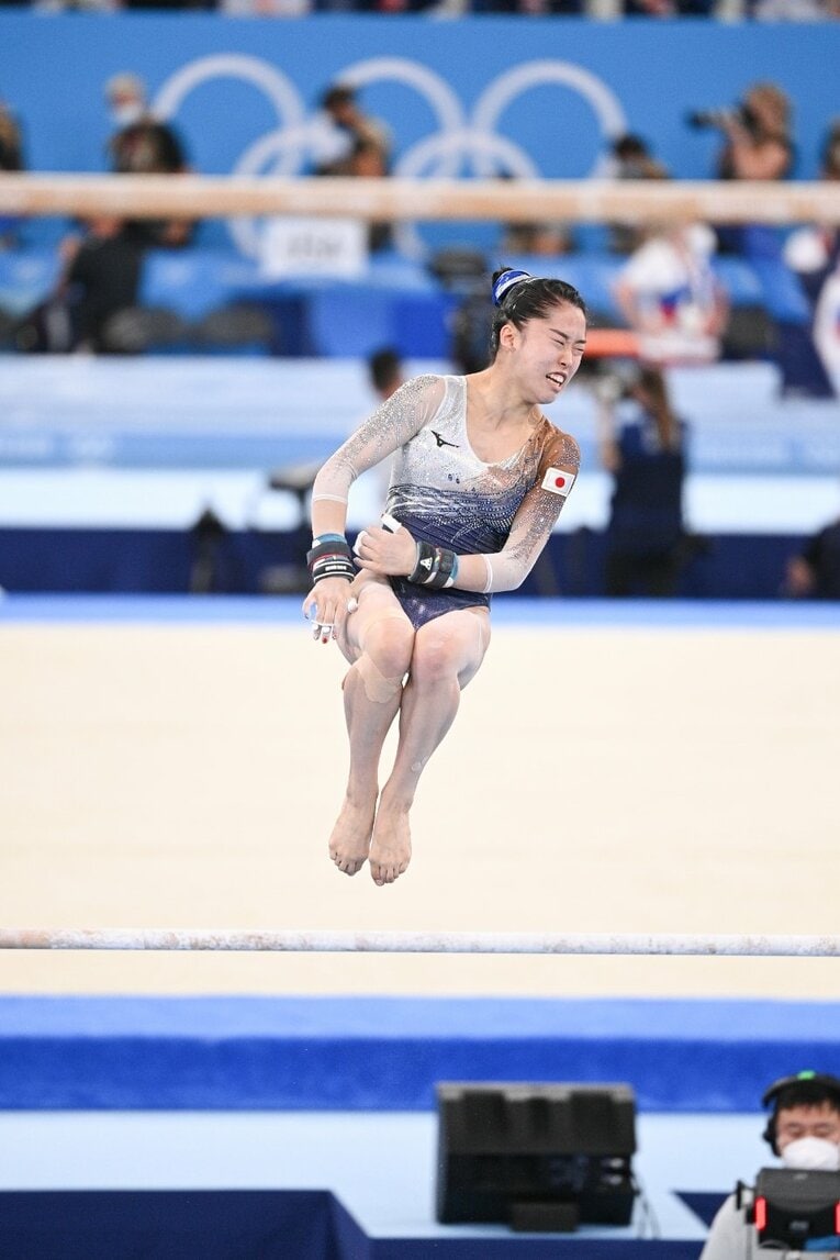 ©Asami Enomoto/JMPA