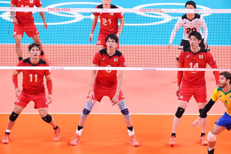 30年前の“勇気”が、現在の強化にしっかりと受け継がれている　©︎Ryosuke Menju/JMPA