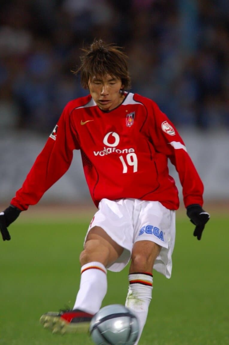 内館正樹　©Sports Graphic Number