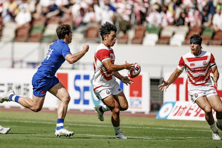 CTB中野将伍　©︎Kiichi Matsumoto