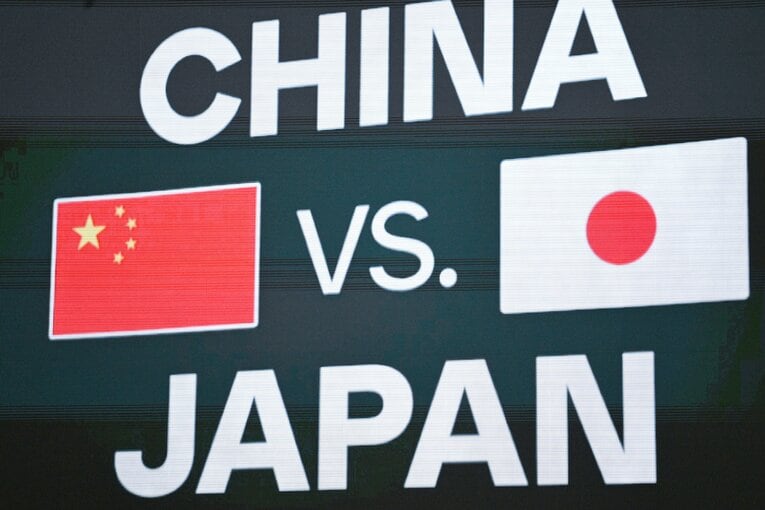 真砂にとってWBCは最高の経験になった　©︎Nanae Suzuki