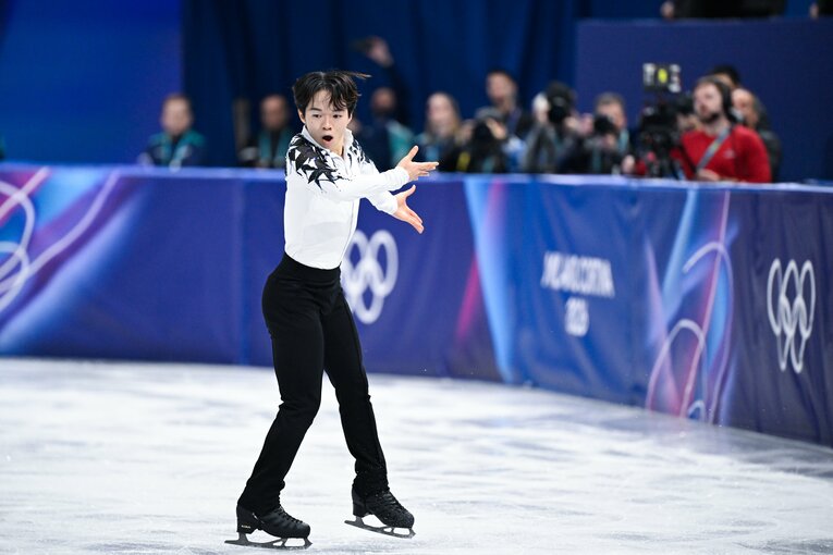 ©️Asami Enomoto/JMPA