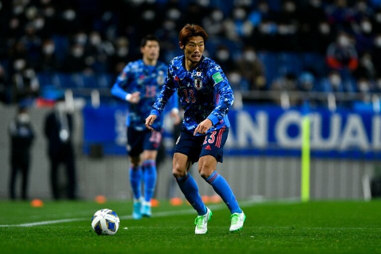 ©Takuya Sugiyama/JMPA