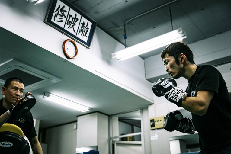 ©︎Kiichi Matsumoto