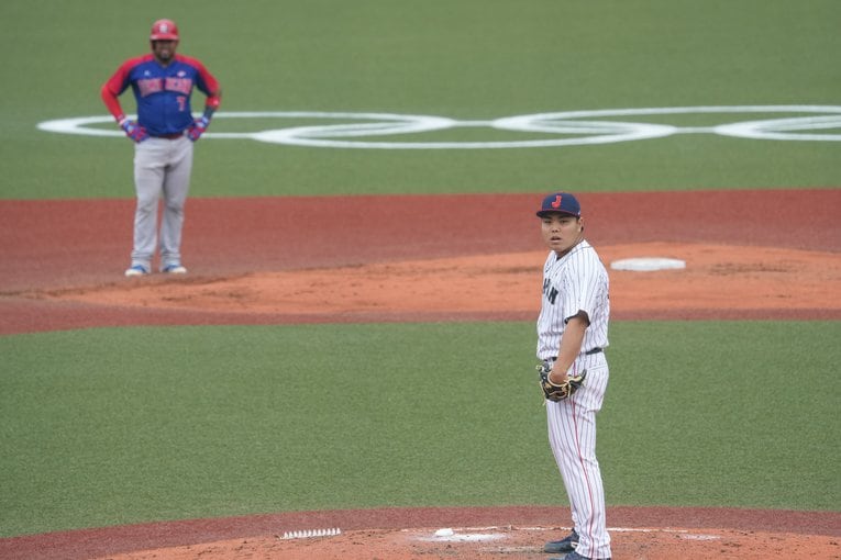 ©︎Masaki Fujioka/JMPA
