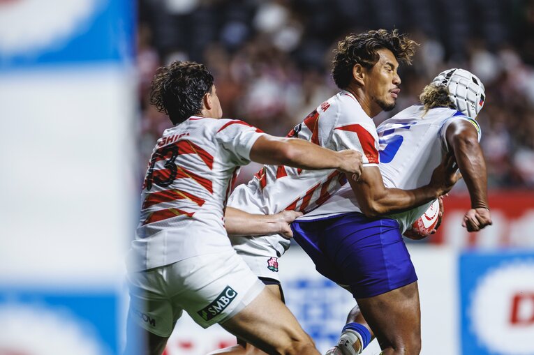 山中亮平　©︎Kiichi Matsumoto