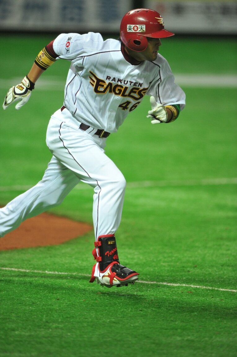 ©Sports Graphic Number