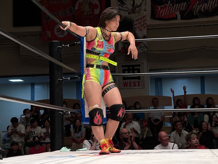 ©Norihiro Hashimoto