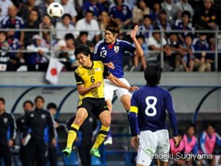 ＜五輪代表連続インタビュー＃5＞ DF・鈴木大輔 「チームで絶対的な存在になる」(2)