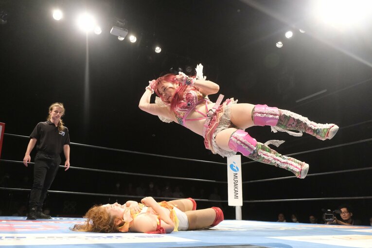 ©Norihiro Hashimoto