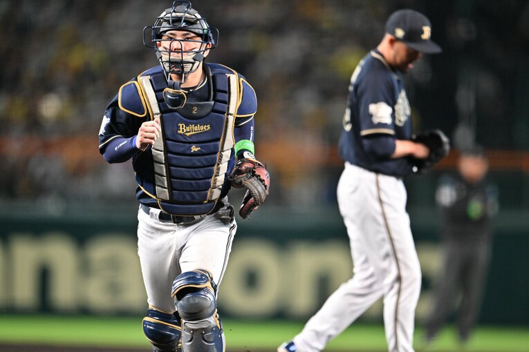 若月健矢　©︎Naoya Sanuki