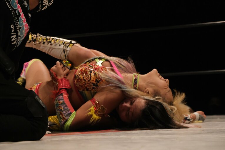 10.25マーベラス ©Norihiro Hashimto