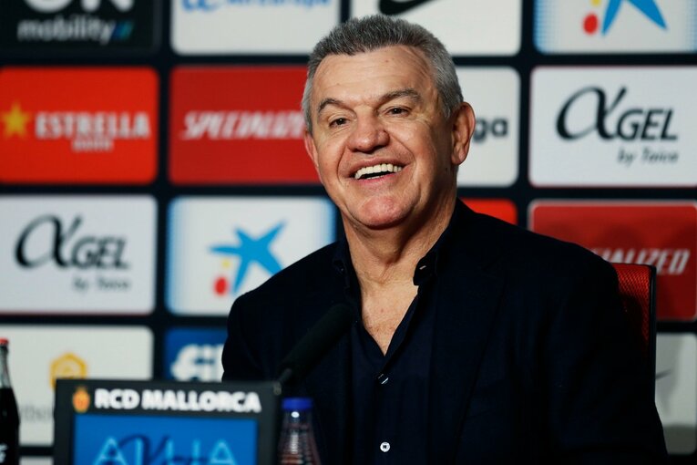 「クボは気合が入っていなかった」と言われたけど… 久保建英の“超集中”に元日本代表監督アギーレが拍手したワケ〈撮影者の視点〉(32)