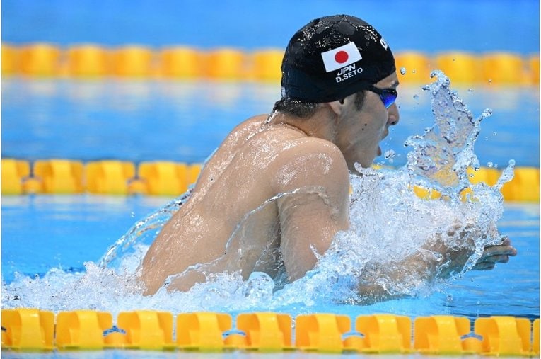 ©Asami Enomoto/JMPA