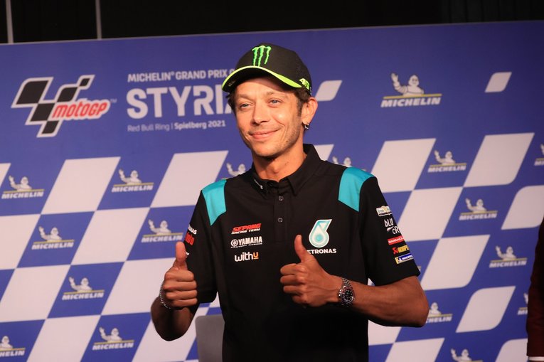 ＜42歳の引退表明＞最高峰クラス通算115勝　WGPの常識を変えた天才、バレンティーノ・ロッシが下した「正しい決断」とは(7)