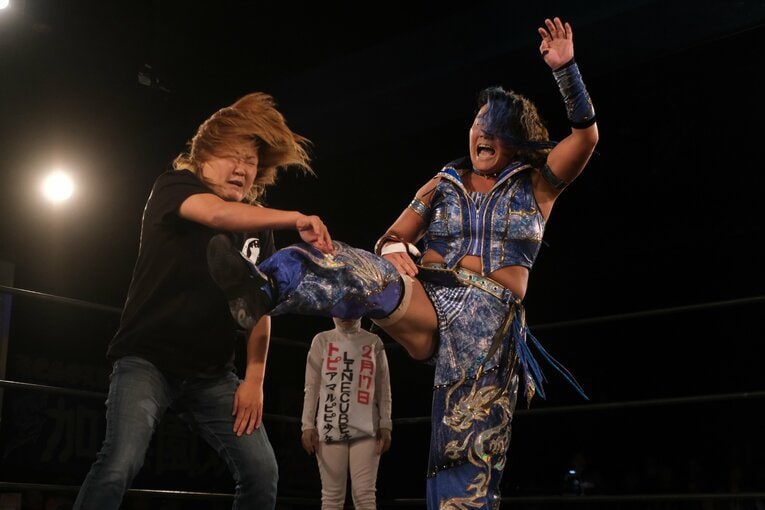 ©Norihiro Hashimoto