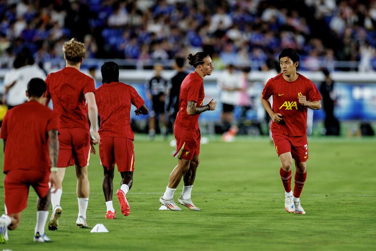 ©︎Kiichi Matsumoto