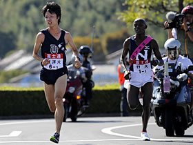 日体大陸上部の現在地と真相|箱根シード権奪還への勝機と進路