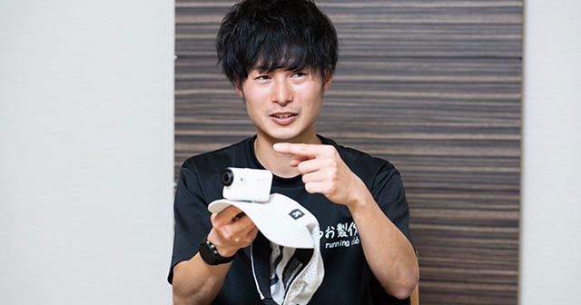 箱根駅伝出身、現役選手…急増する“ラン系YouTuber”「収入は?」「どう撮影する?」人気ランチューバーに聞く