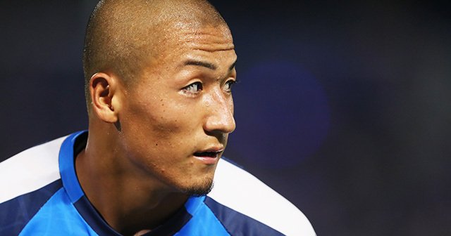 前田大然 J1強化担当が続々と水戸に集結！前田大然は独特すぎる韋駄天FW。（3／4