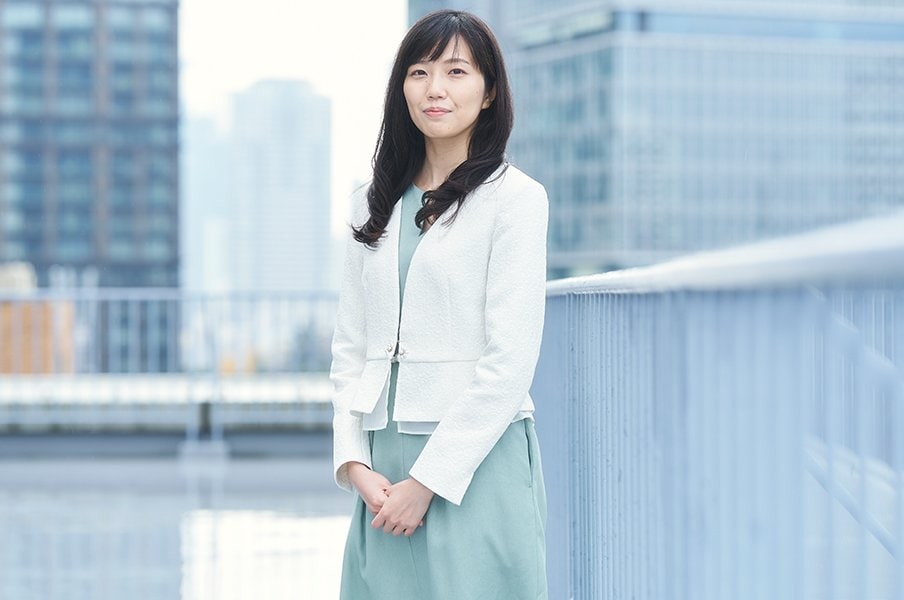 “平凡な女流棋士”だった22歳の決断「自分を変えないと、ここから先には…」渡部愛がすがった“将棋界初のコーチング”とは<Number Web> photograph by Yuki Suenaga