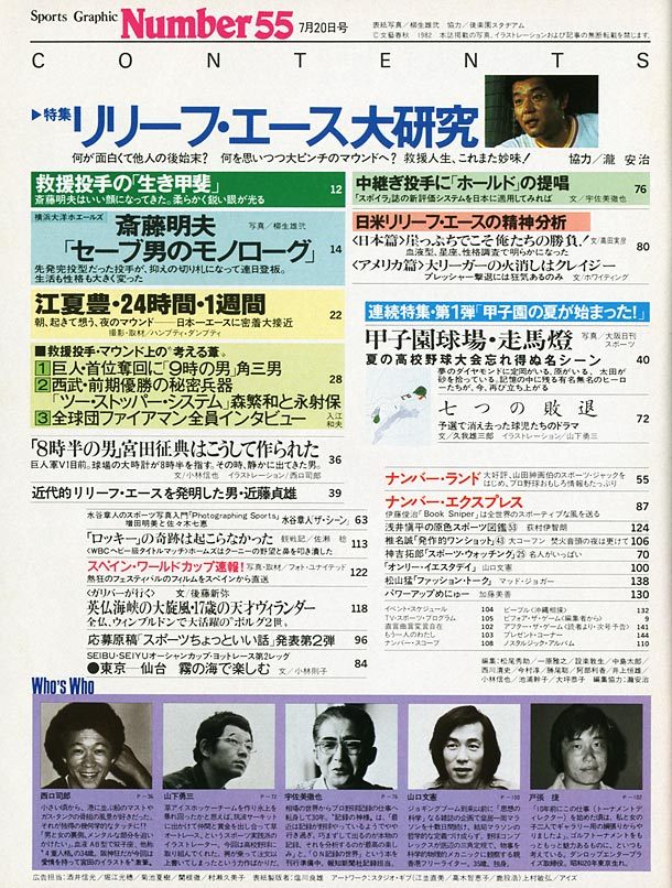 目次