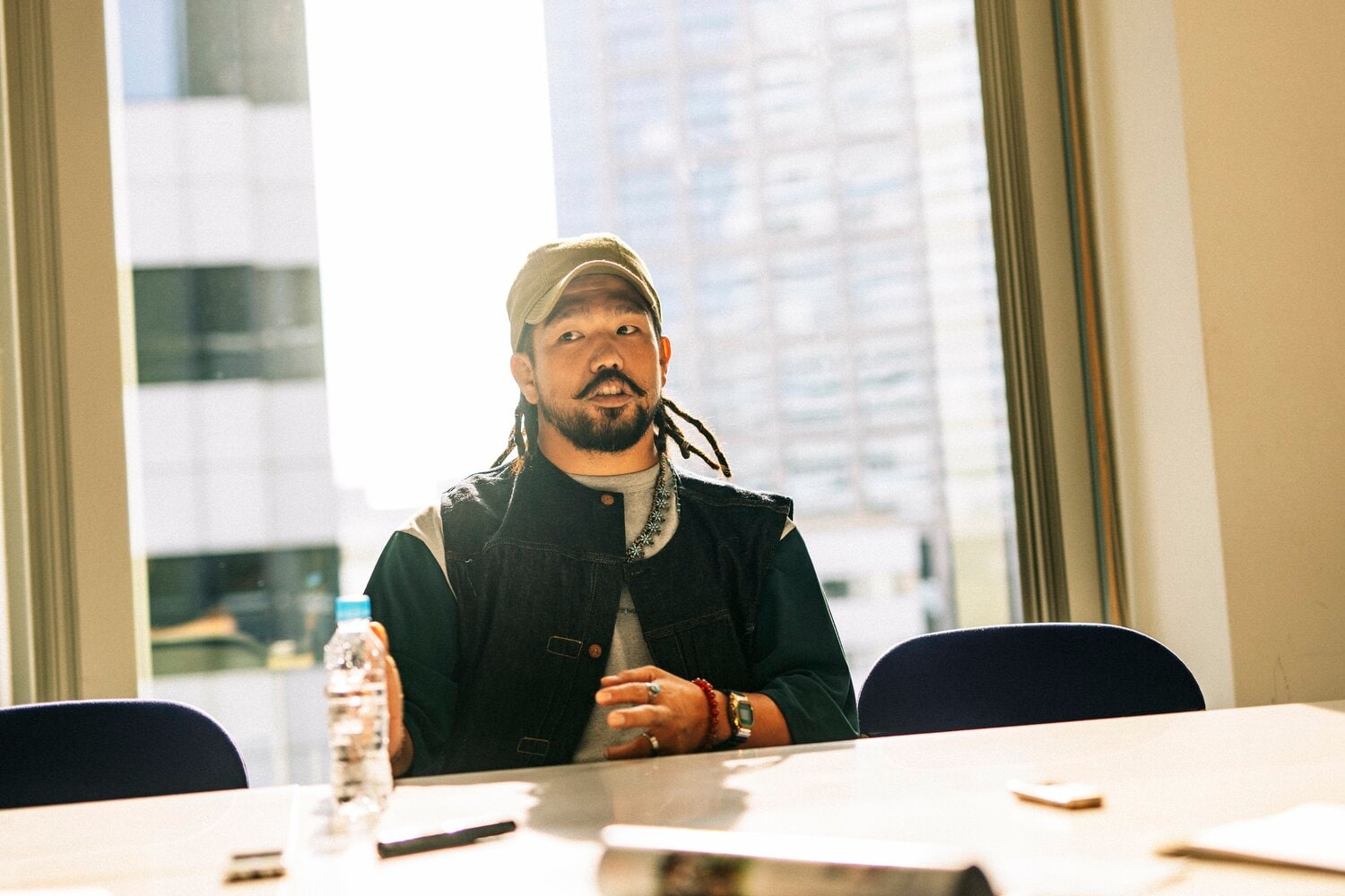 ©︎Kiichi Matsumoto